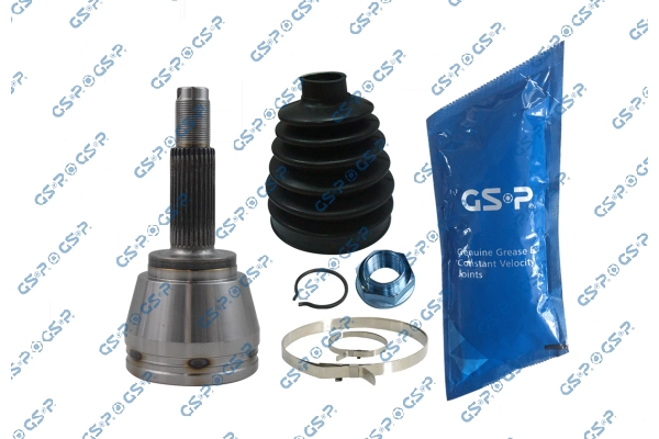 Jeu de joints, arbre de transmission GSP 802526