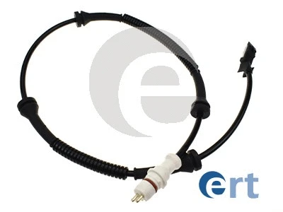 Capteur, vitesse de roue ERT 530131