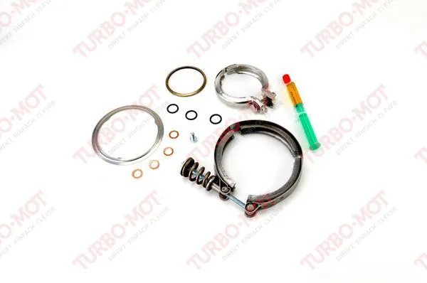 Kit de montage, compresseur TURBO-MOT MS1063