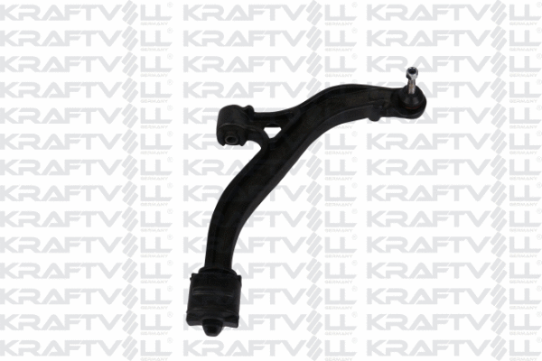Bras de liaison, suspension de roue KRAFTVOLL GERMANY 13050774