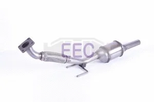 Catalyseur EEC VK6072T