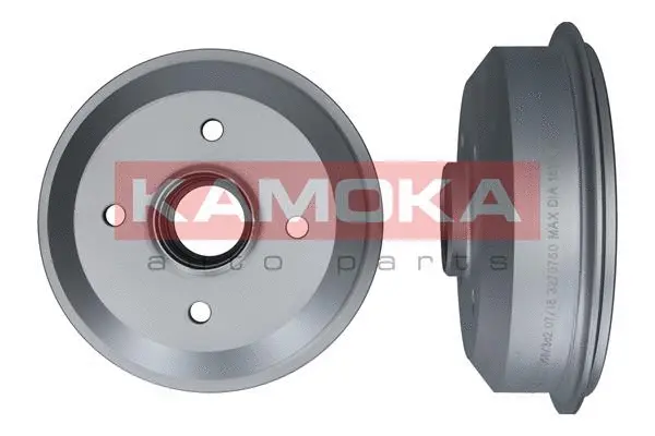 Tambour de frein KAMOKA 104063