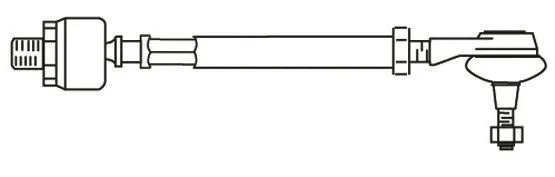 Barre de connexion FRAP FT/386