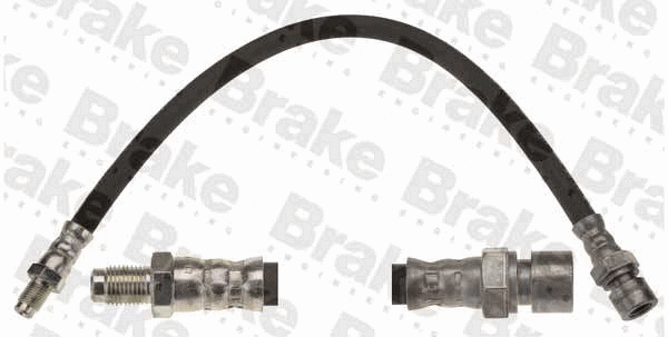 Flexible de frein Brake ENGINEERING BH771683