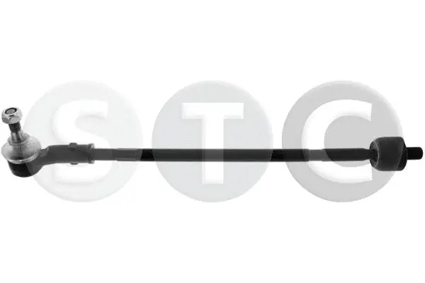 Kit d'assemblage, levier de déviation STC T439794