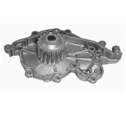 Pompe à eau, refroidissement du moteur TRADEX FRANCE TPE-120