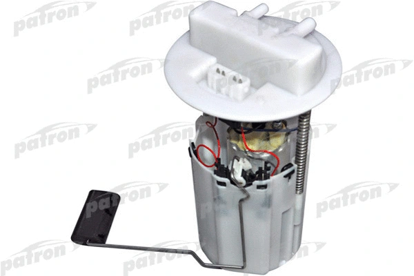 unité d'alimentation de carburant PATRON PFP255