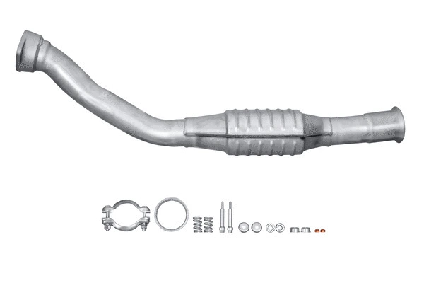 Catalyseur Faurecia FS45358K
