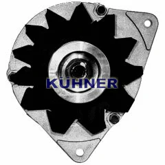 Alternateur AD KÜHNER 30717RI