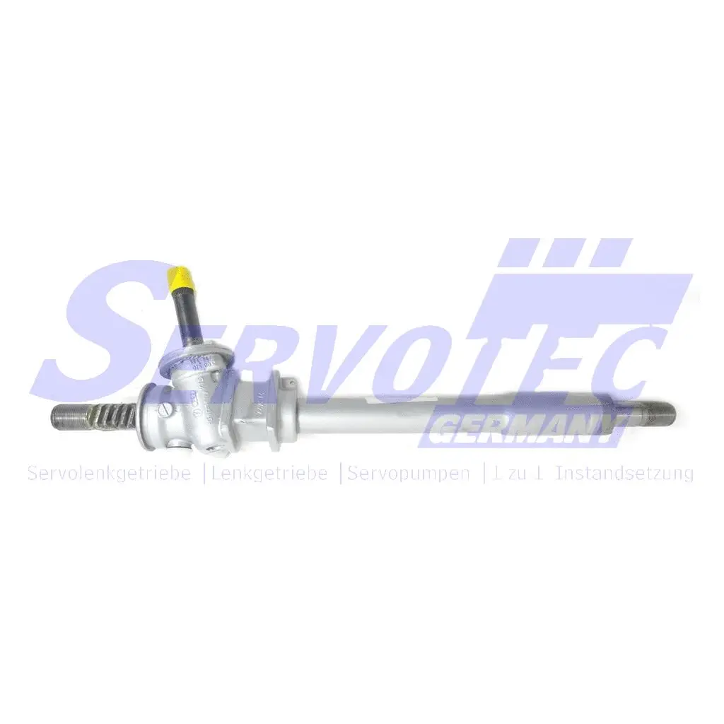 Crémaillère de direction Servotec STMR924L