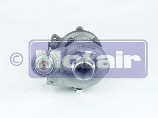 Turbocompresseur, suralimentation MOTAIR TURBO 333083