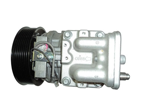 Compresseur, climatisation AUTOCLIMA 40440194
