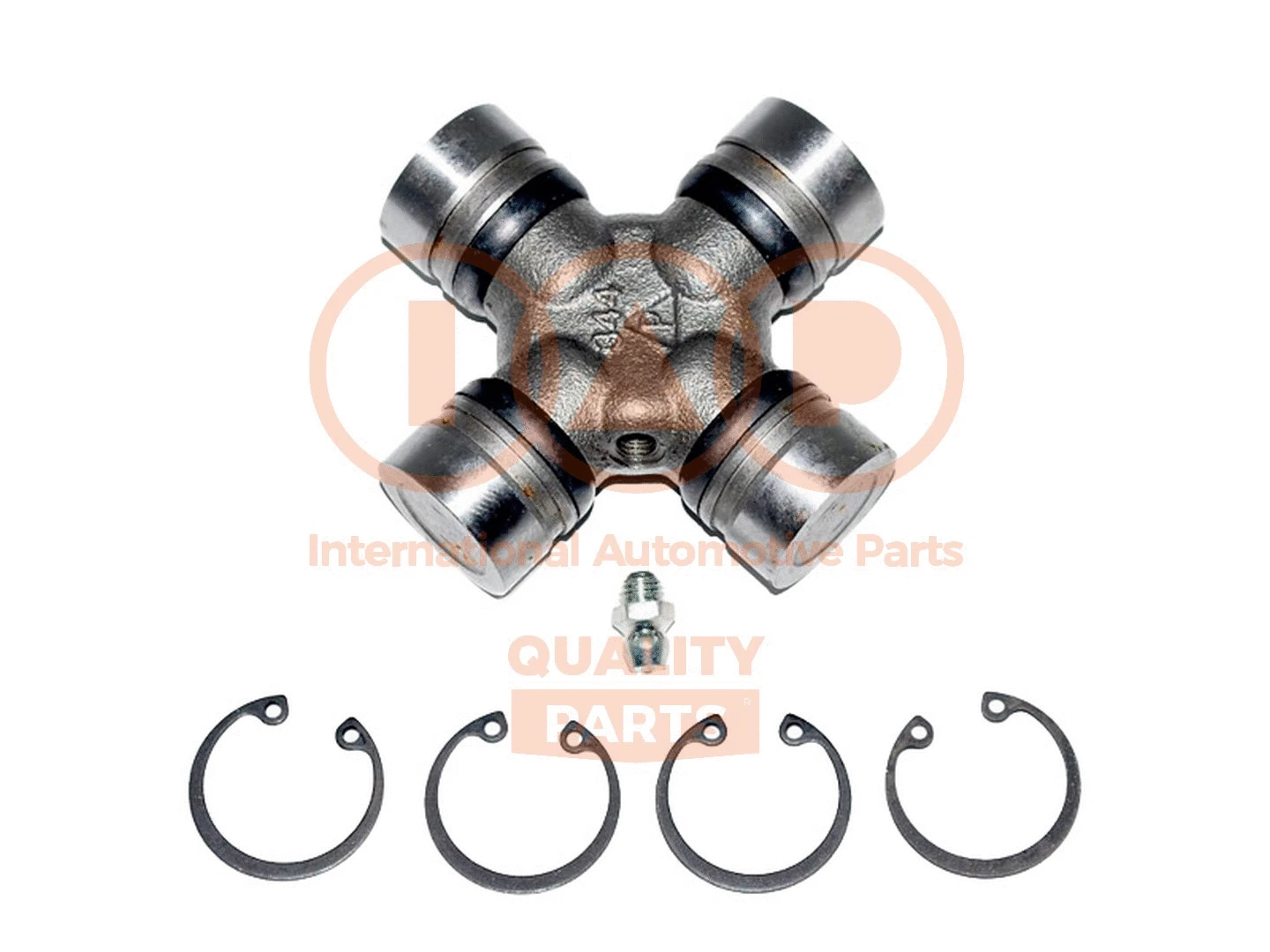 Joint, arbre de transmission IAP QUALITY PARTS 308-12021