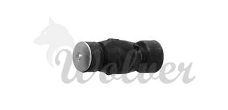 Rotule de barre de connexion WOLVER SP408430