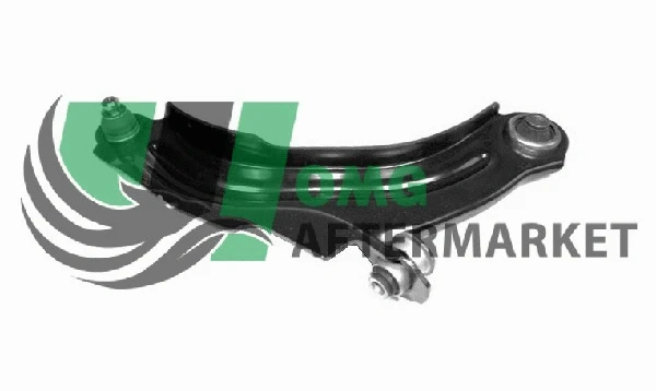Bras de liaison, suspension de roue OMG SRL G40.8112/C