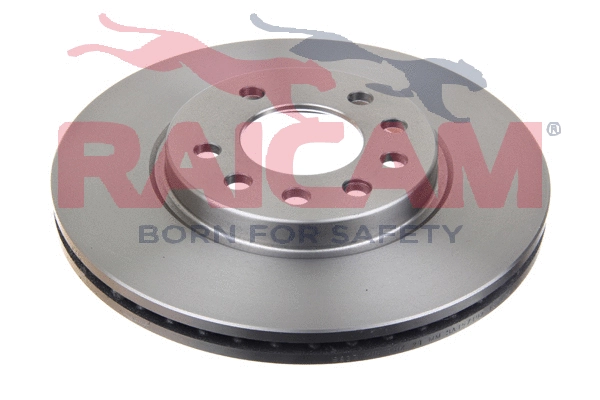 Disque de frein RAICAM RD01060