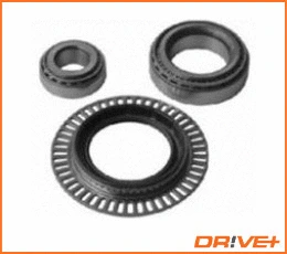 Kit de roulements de roue Dr!ve+ DP2010.10.0294