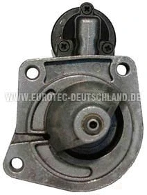 Démarreur EUROTEC 11015230