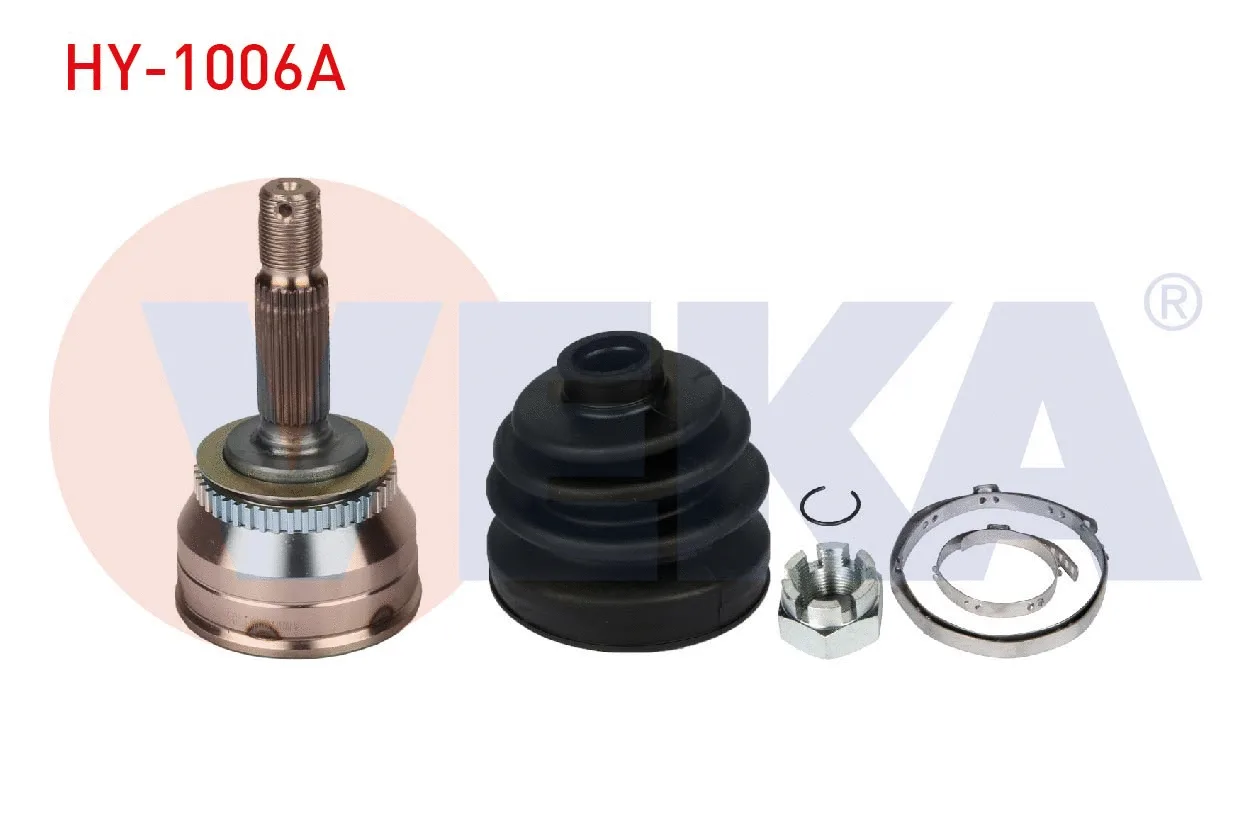 Jeu de joints, arbre de transmission VEKA HY-1006A