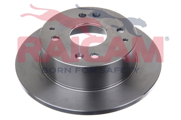 Disque de frein RAICAM RD00294