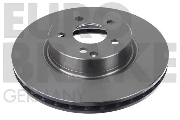 Disque de frein EUROBRAKE 5815203360