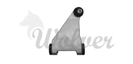 Rotule de barre de connexion WOLVER SP302732