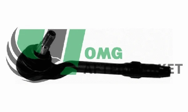 Rotule de barre de connexion OMG SRL G10.5612