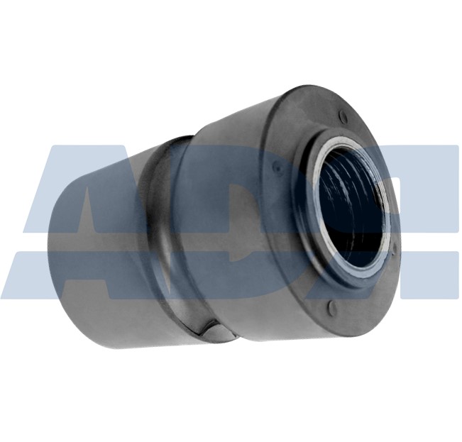 Coussinet de palier, ressort à lames ADR 55260021