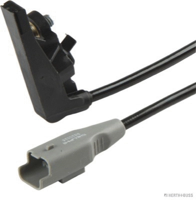 Capteur, vitesse de roue HERTH+BUSS ELPARTS 70660517