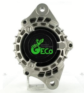 Alternateur GECO A431862A