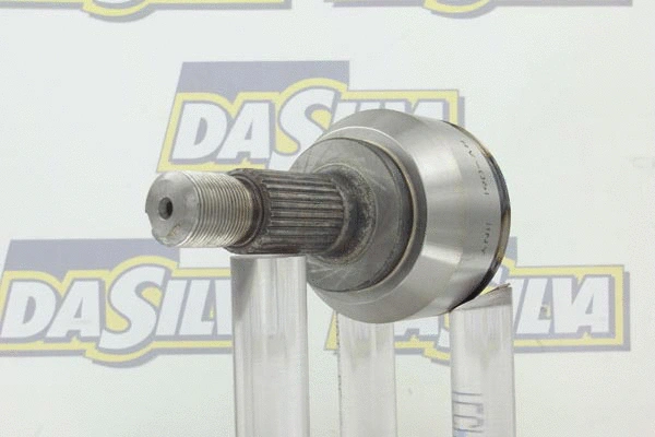 Jeu de joints, arbre de transmission DA SILVA J8597