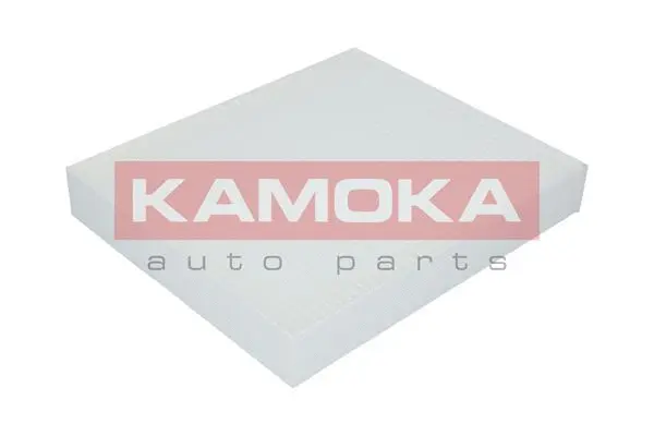 Filtre, air de l'habitacle KAMOKA F412101