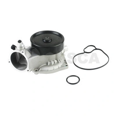 Pompe à eau, refroidissement du moteur OSSCA 23320