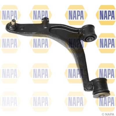 Bras de liaison, suspension de roue NAPA NST2506