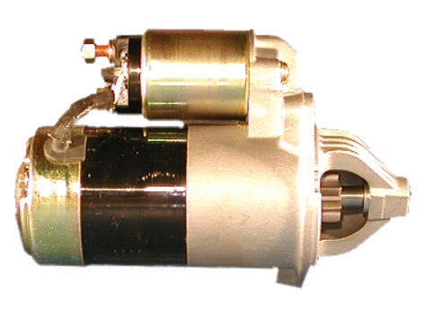 Démarreur GM SG0225