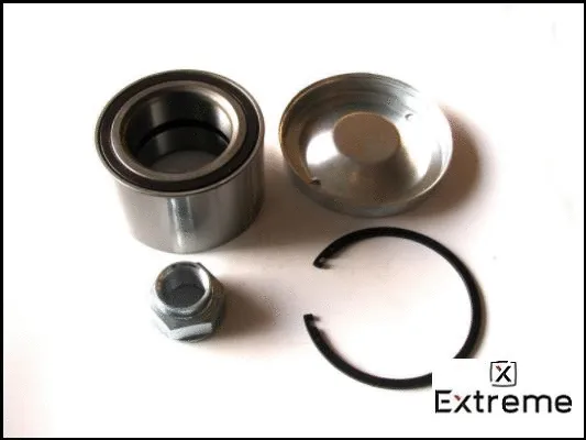 Kit de roulements de roue EXTREME 510510