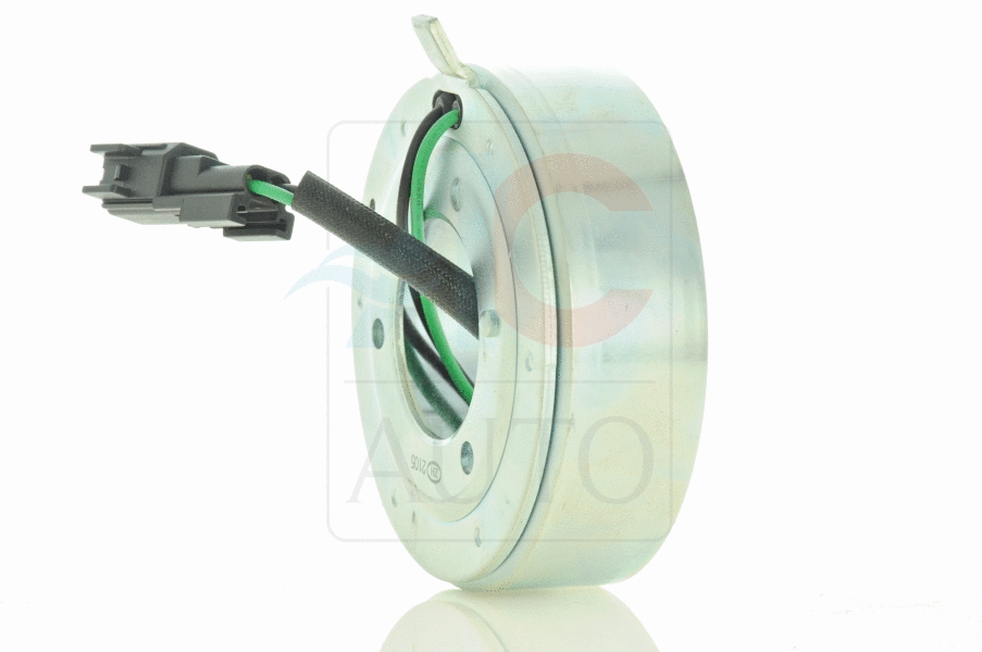 Bobine, embrayage magnétique (compresseur) ACAUTO AC-04ZX36