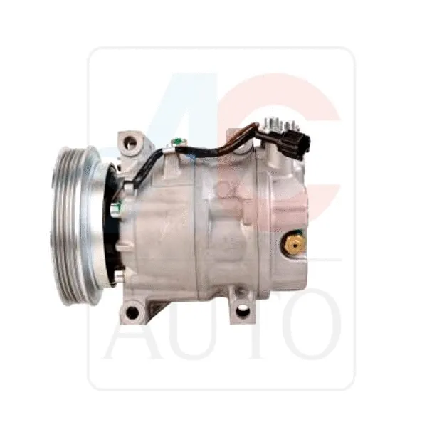Compresseur, climatisation ACAUTO AC-01CL037
