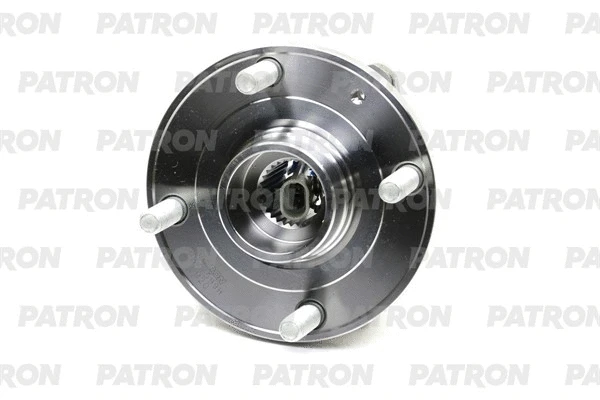 Kit de roulements de roue PATRON PBK7599H