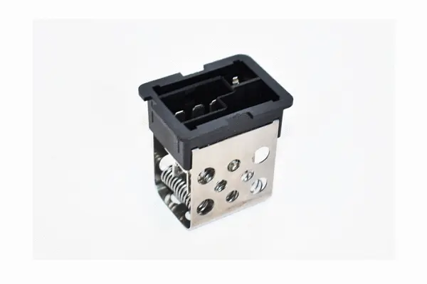 Régulateur, pulseur d'air habitacle ASAM AUTOMOTIVE 77140