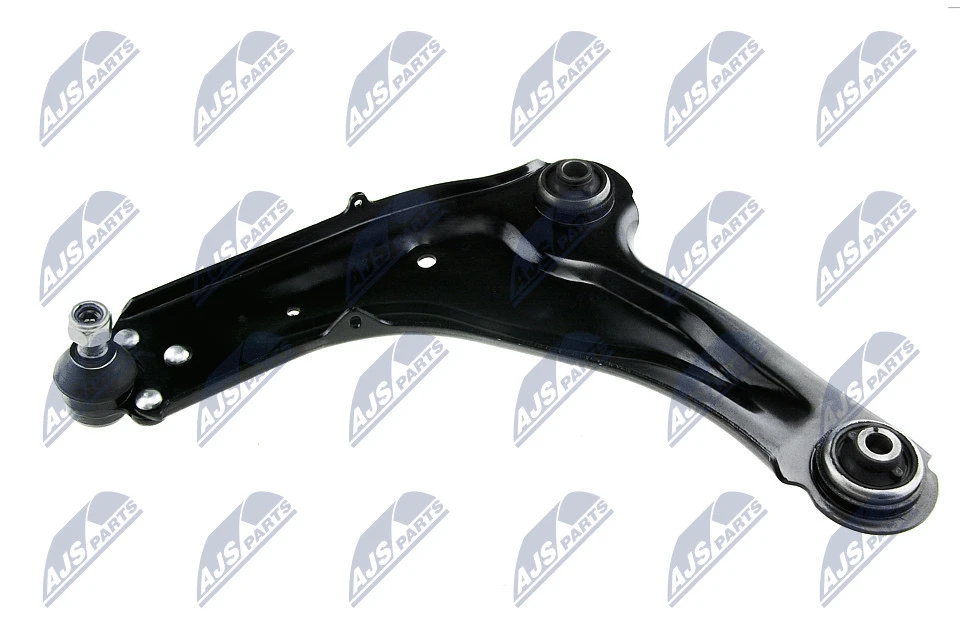 Bras de liaison, suspension de roue NTY ZWD-RE-020