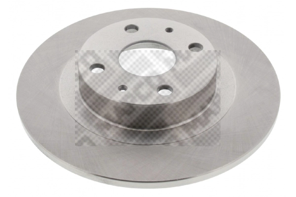 Disque de frein MAPCO 25525