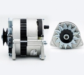 Alternateur CTR 1245038