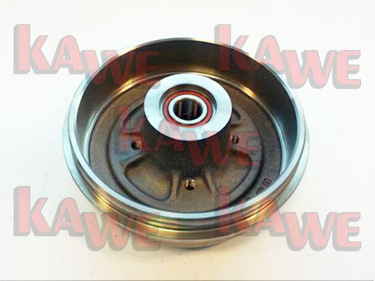 Tambour de frein KAWE 7D0389C
