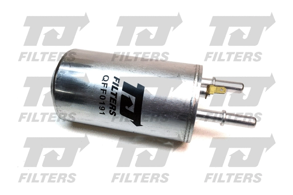 Filtre à carburant QUINTON HAZELL QFF0191