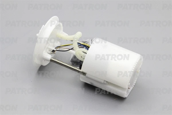 unité d'alimentation de carburant PATRON PFP506