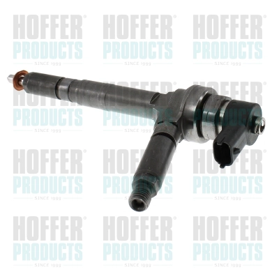 Injecteur HOFFER H74062R