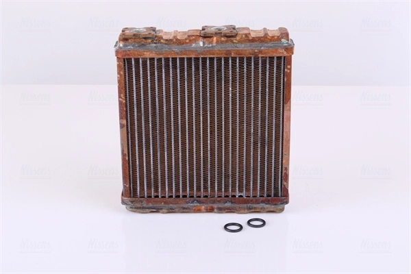 Système de chauffage NISSENS 73379