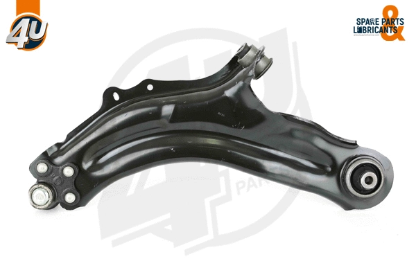 Bras de liaison, suspension de roue 4U Autoparts G82547