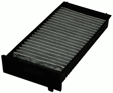 Filtre, air de l'habitacle DENCKERMANN M110548K
